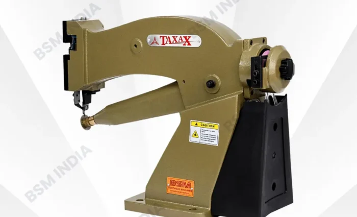 footwear making machine manufacturers