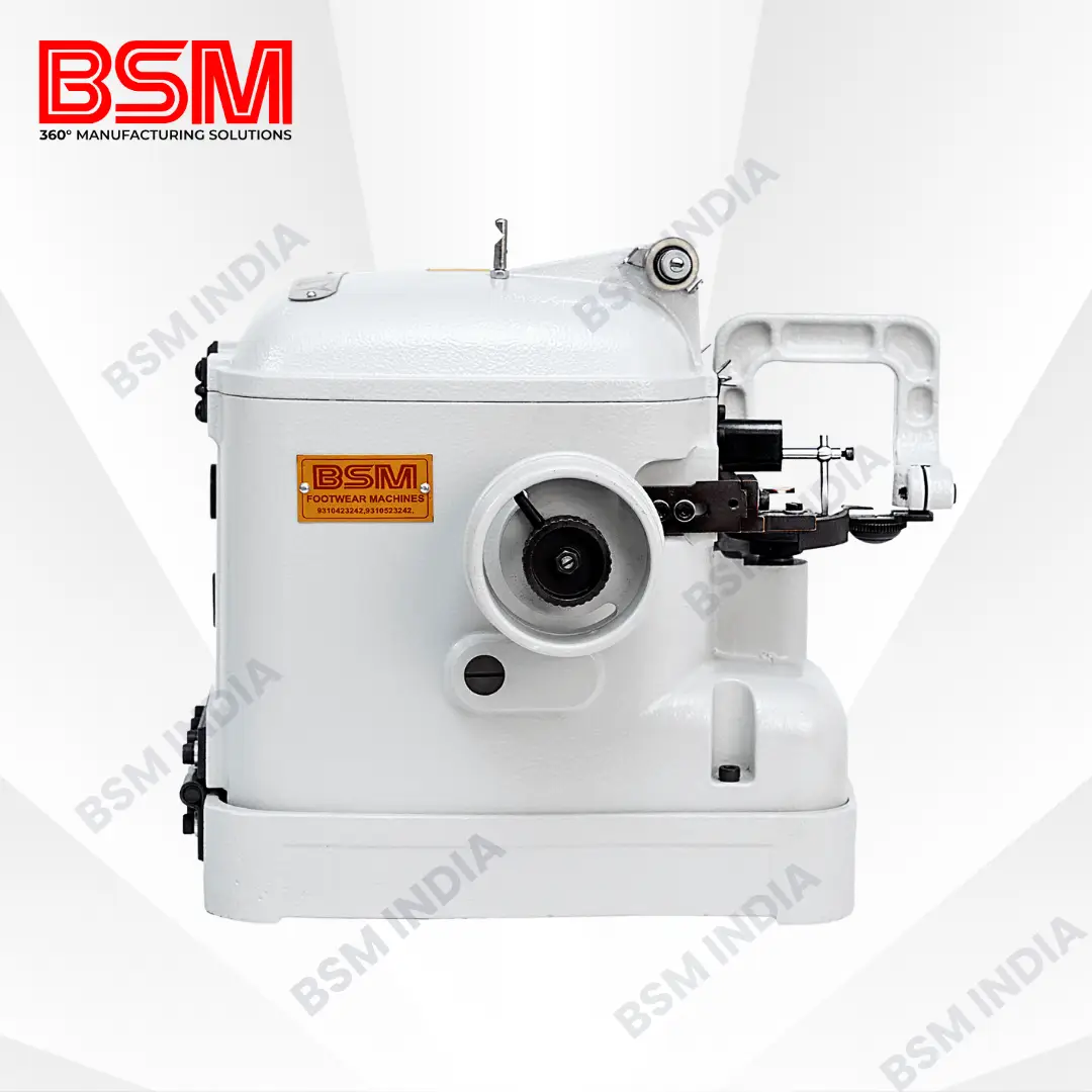 footwear making machine manufacturers