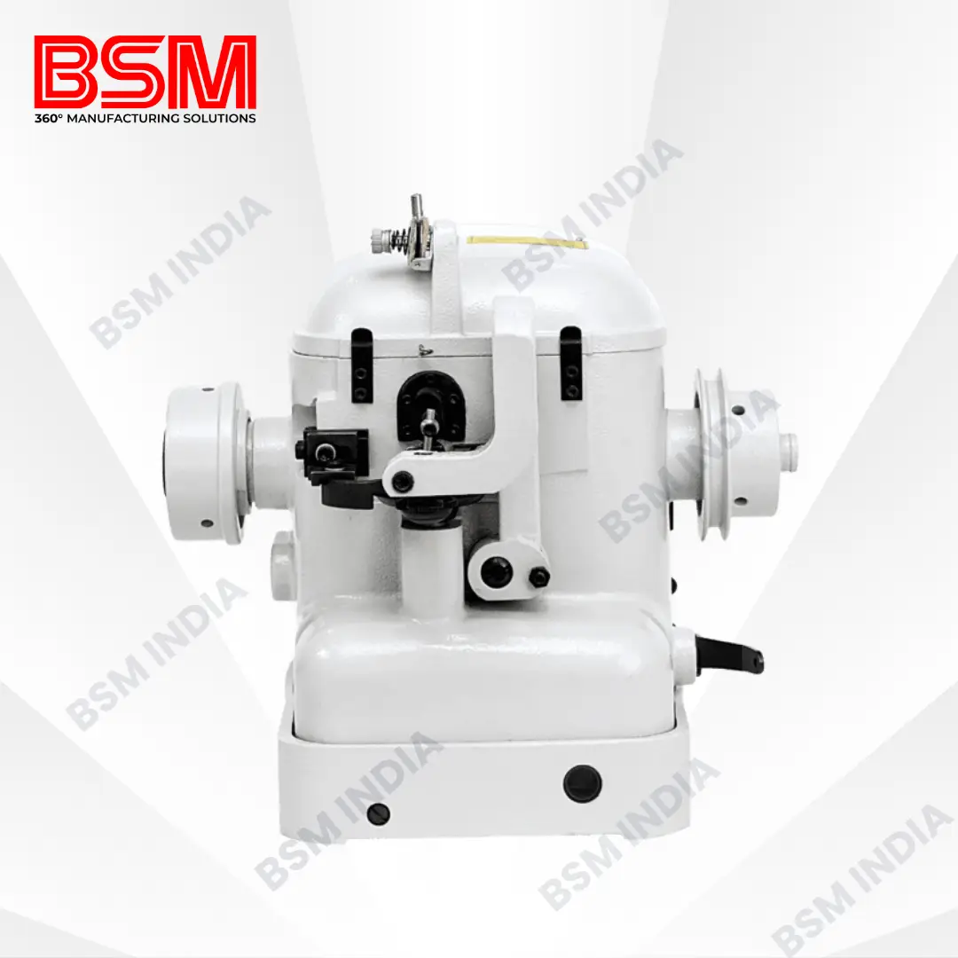 footwear making machine manufacturers