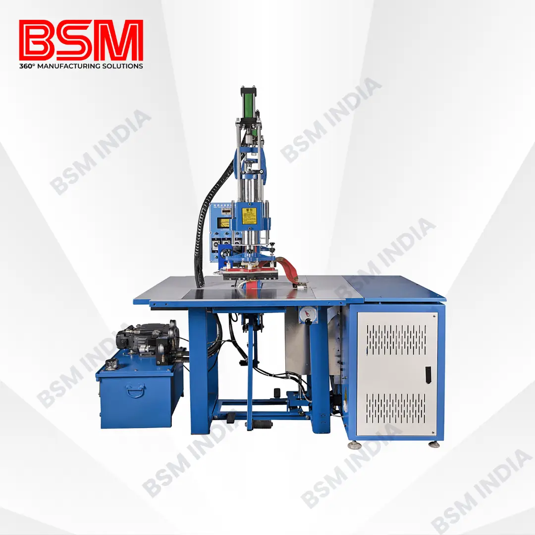 footwear making machine manufacturers