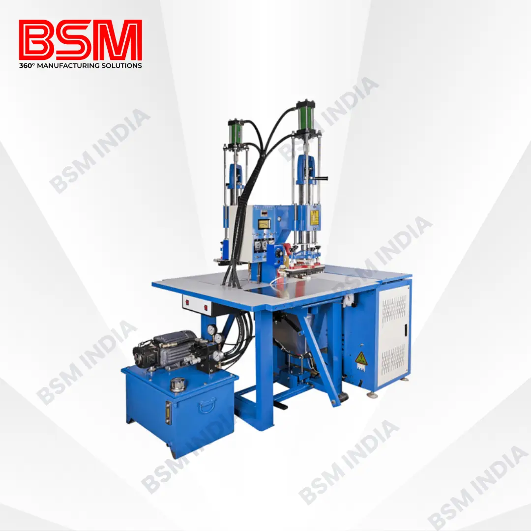 footwear making machine manufacturers