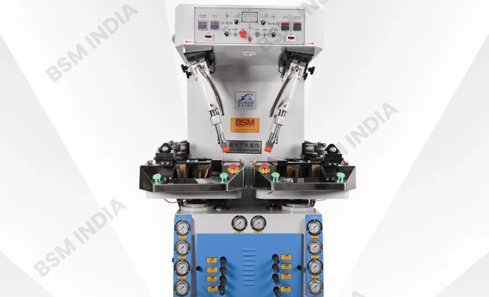footwear making machine manufacturers
