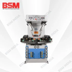 footwear making machine manufacturers