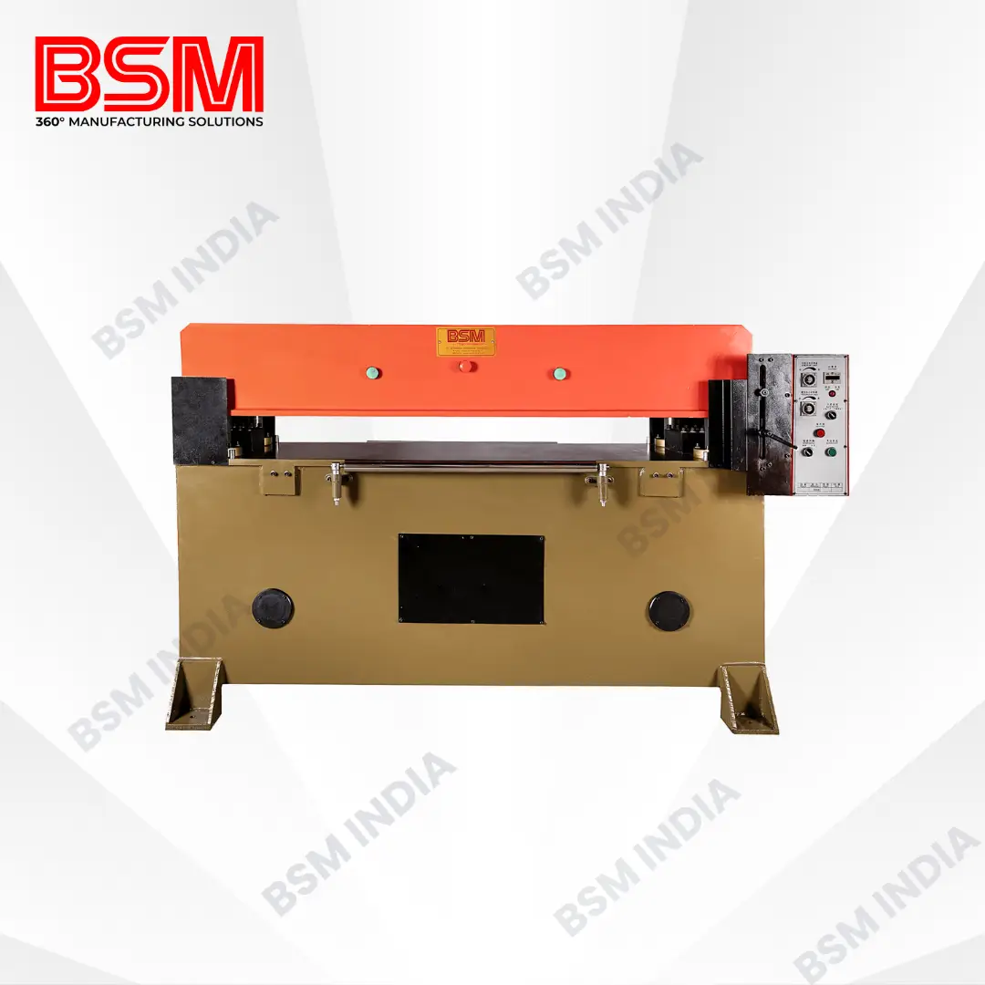 footwear making machine manufacturers