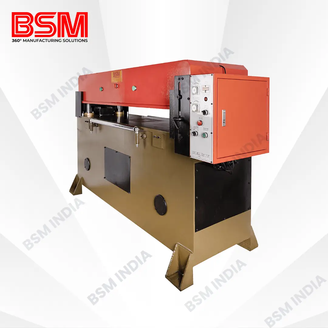 footwear making machine manufacturers