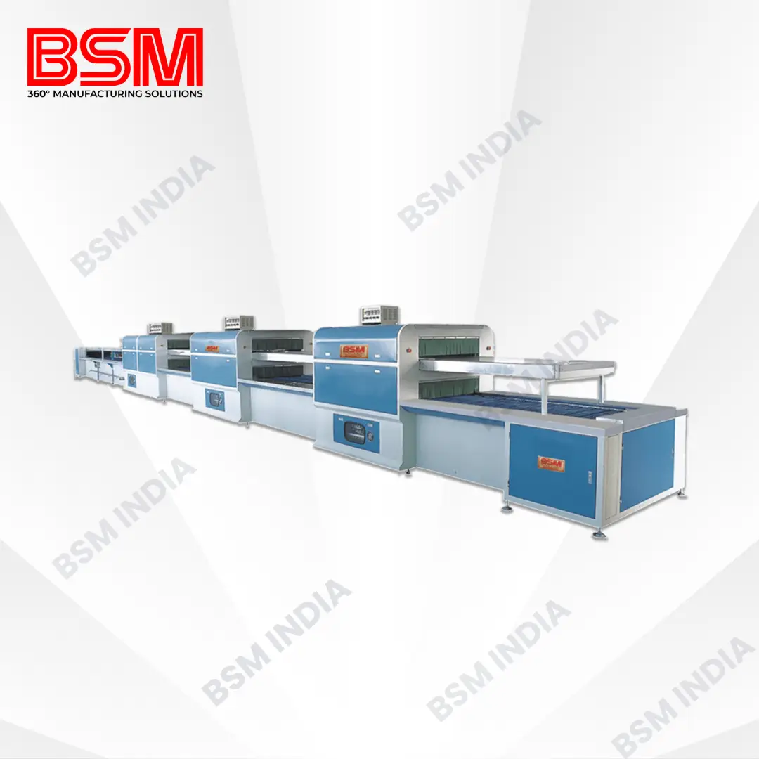 footwear making machine manufacturers