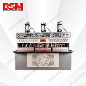 footwear making machine manufacturers