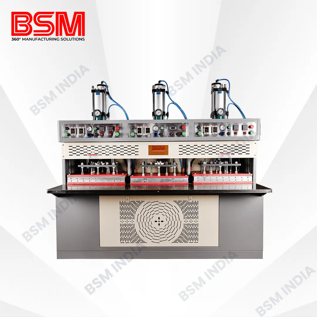 footwear making machine manufacturers