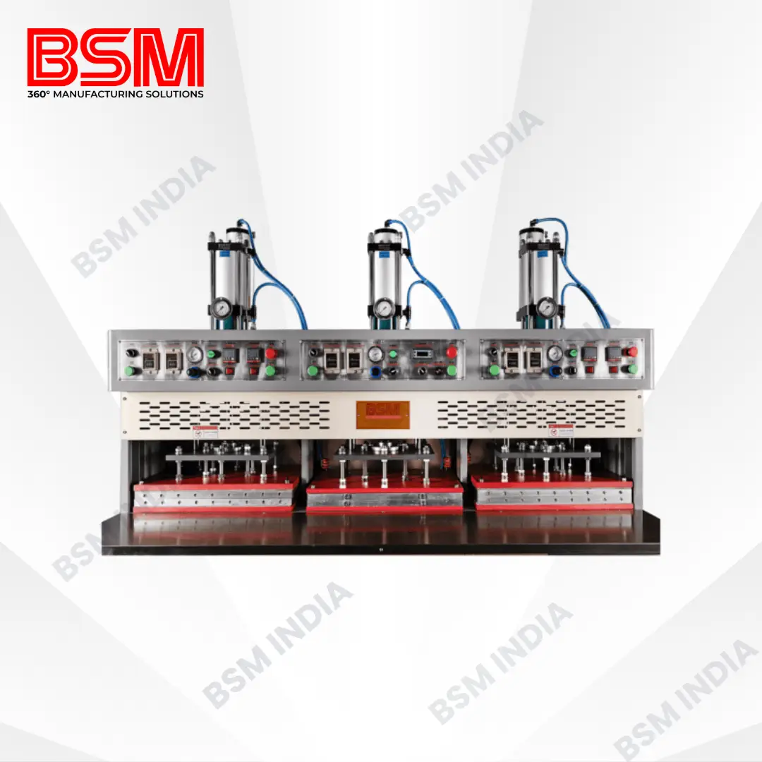 footwear making machine manufacturers