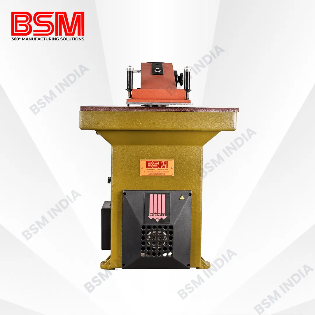 footwear making machine manufacturers
