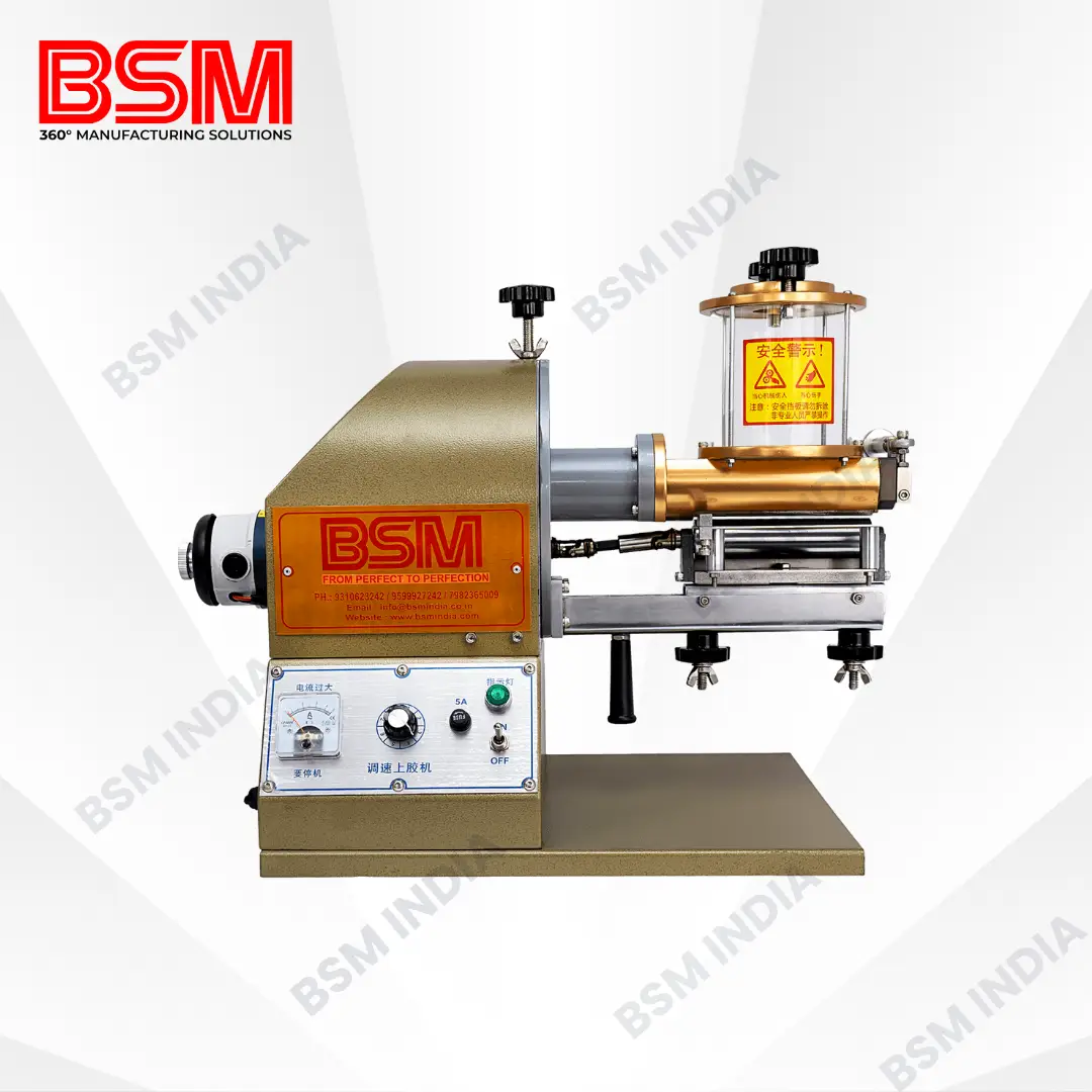 footwear making machine manufacturers