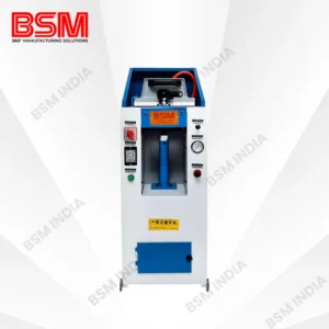 footwear making machine manufacturers