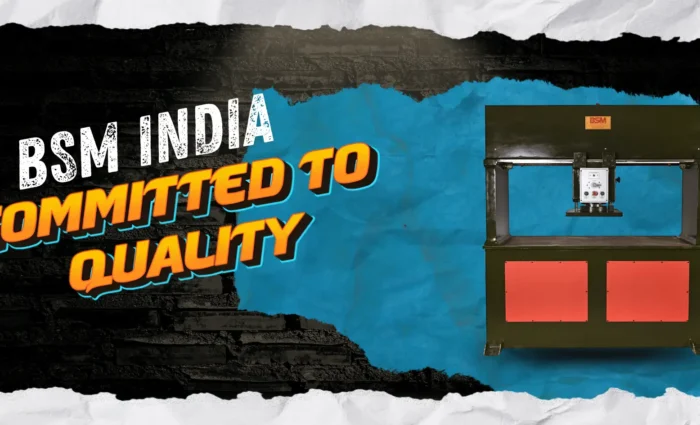 footwear making machine manufacturers