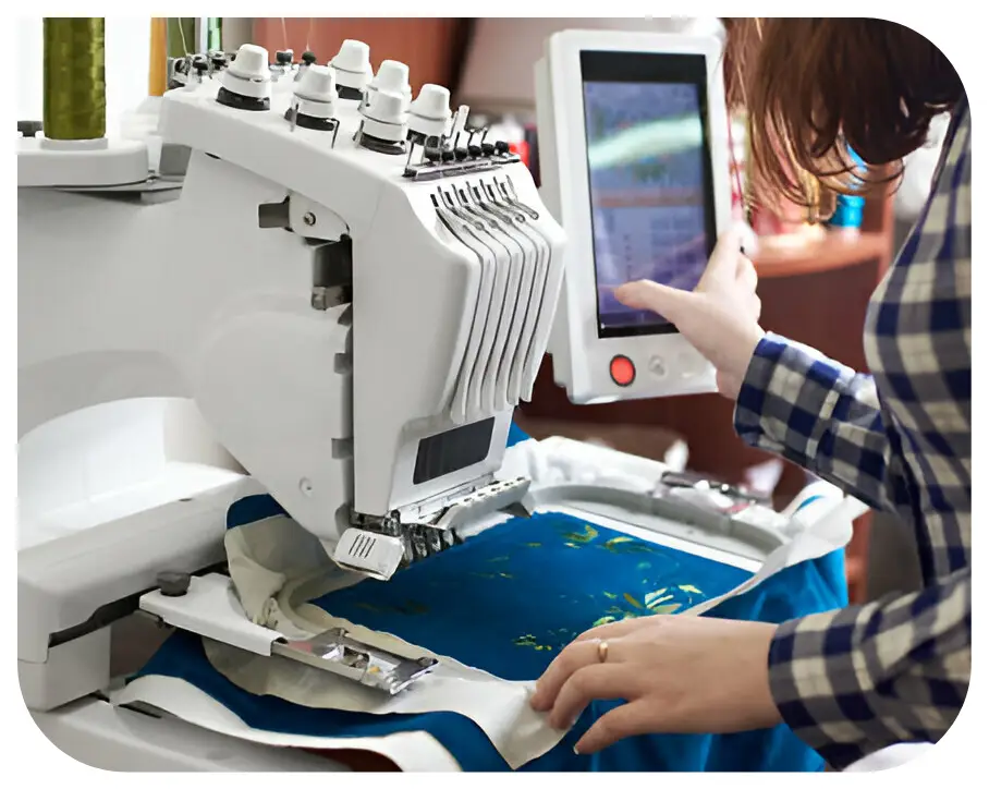 footwear making machine manufacturers