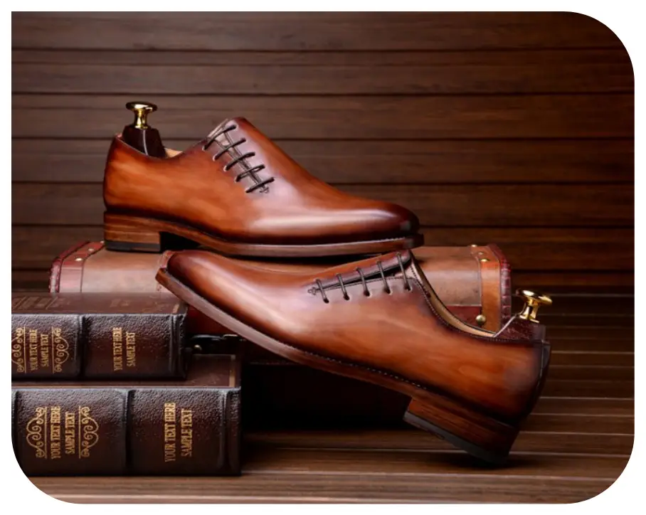 footwear making machine manufacturers