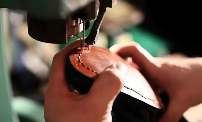 footwear making machine manufacturers