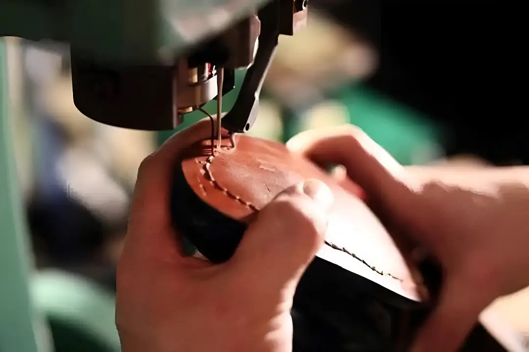 footwear making machine manufacturers