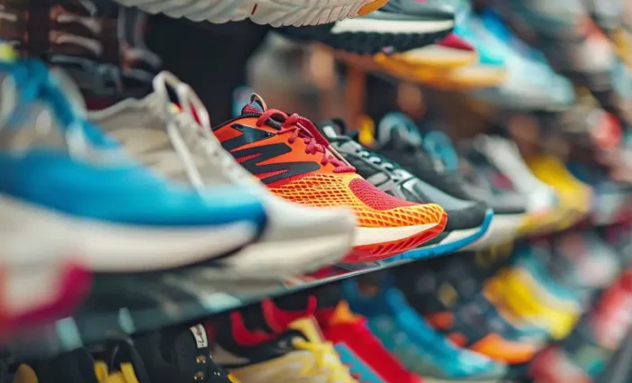footwear making machine manufacturers