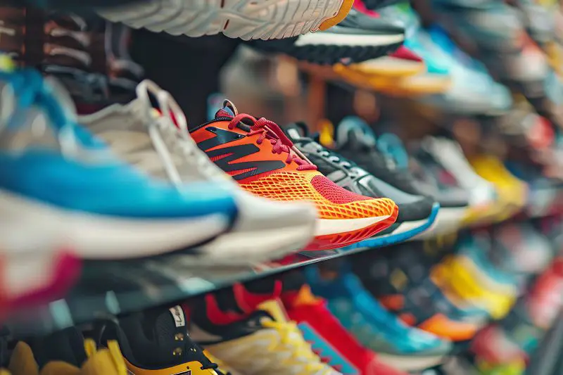 footwear making machine manufacturers