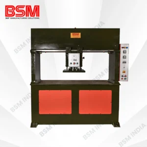 footwear making machine manufacturers