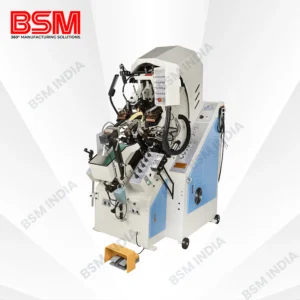 footwear making machine manufacturers