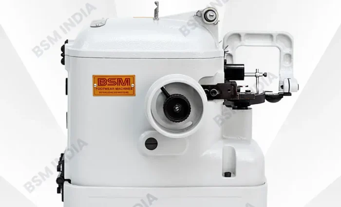Strobel Sewing Machine